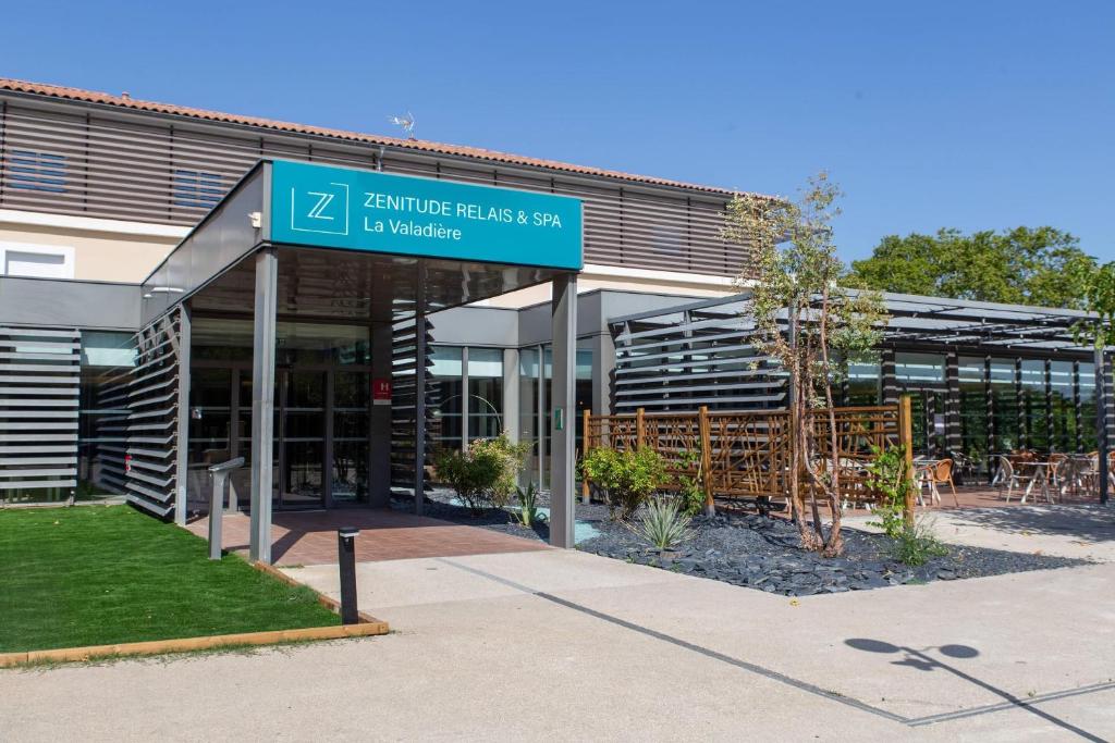 Vichy Spa Montpellier — love room à Montpellier