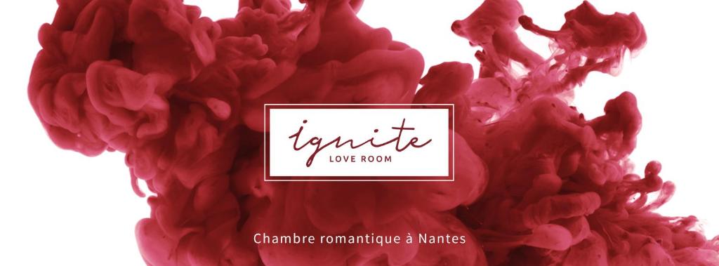 Ignite Love Room — love room à Nantes