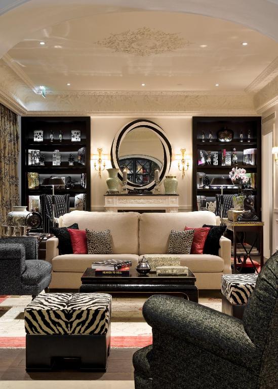 Hôtel Keppler — love room à Paris 16