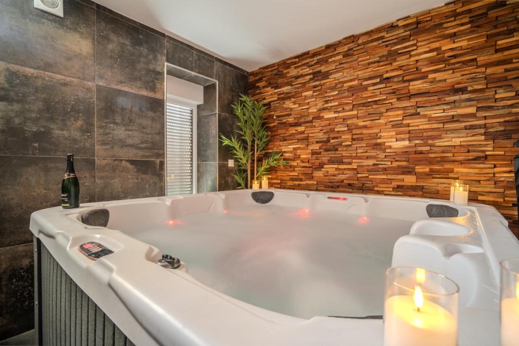 EnergyZen — love room à Bischoffsheim