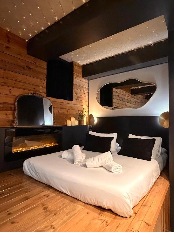 LOVE IN LA CIOTAT — love room à La Ciotat
