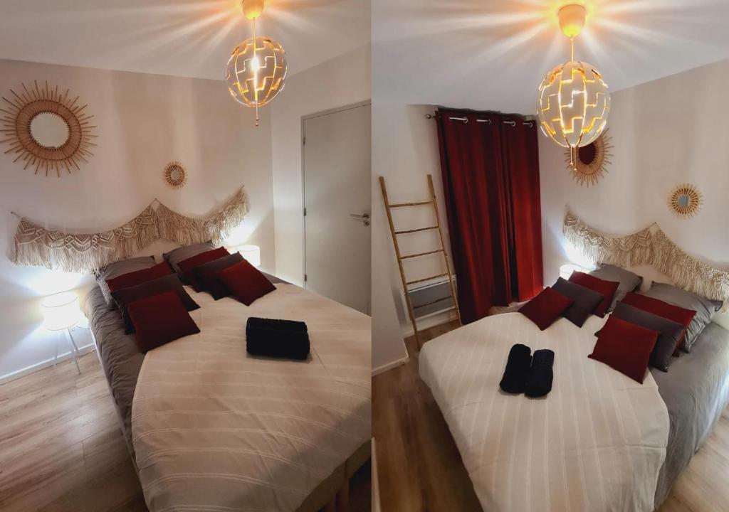 Priv8Spa New Love Room — love room à Toulouse