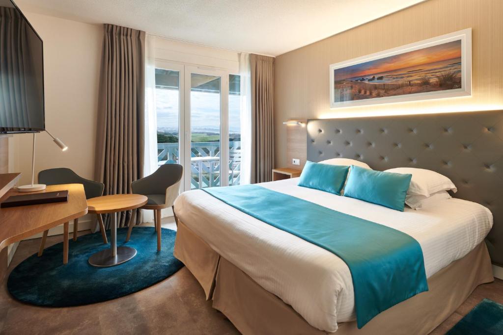 Atlanthal — love room à Anglet