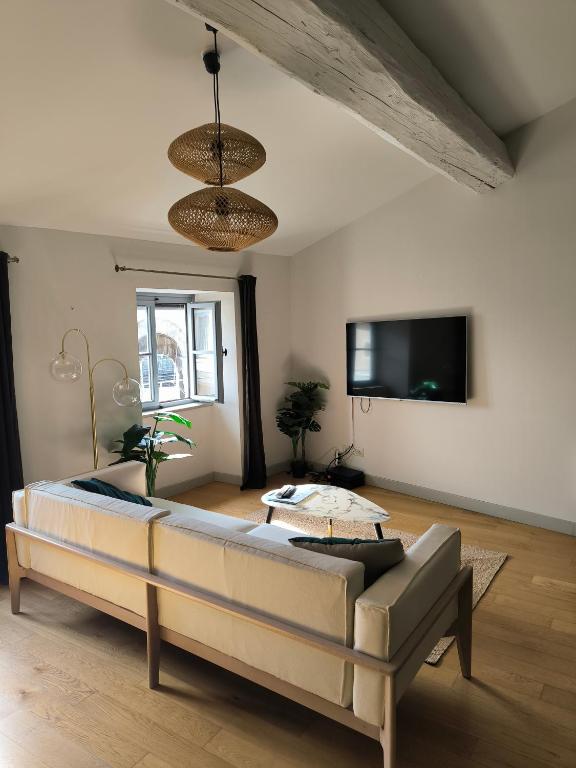 Atipyc Nimes — love room à Nîmes