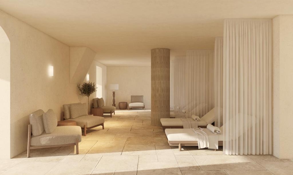 Le Domaine des Roches — love room à Briare