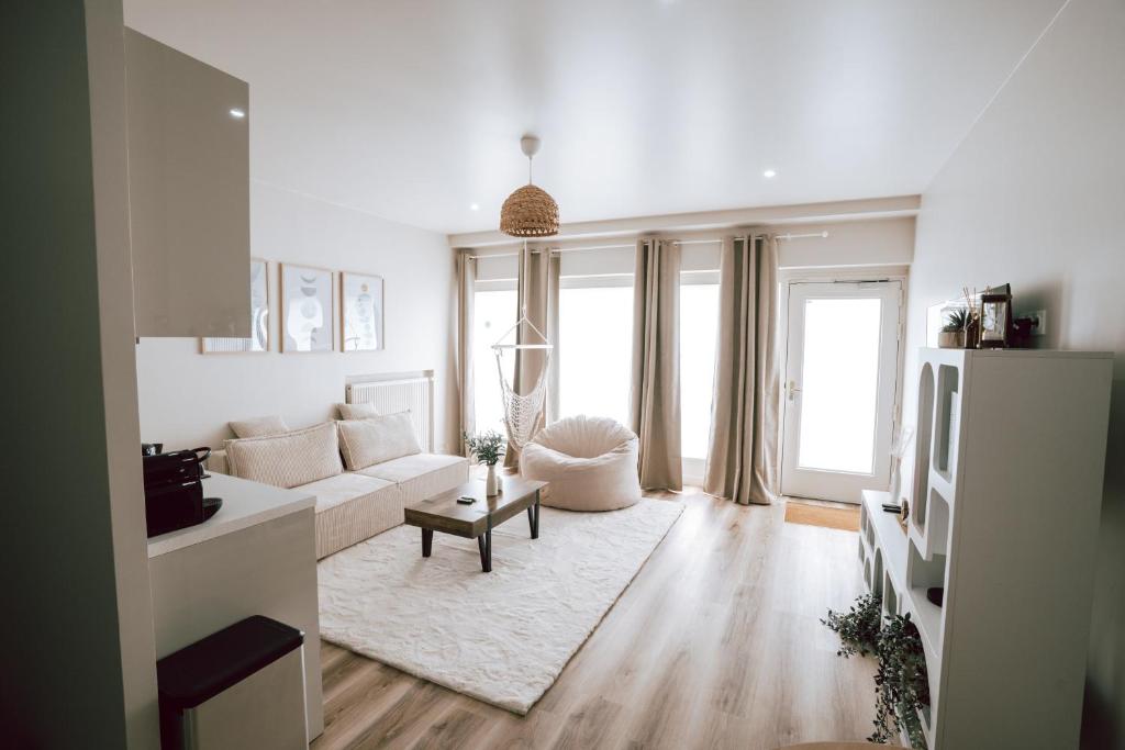 Edera Spa — love room à Rueil-Malmaison