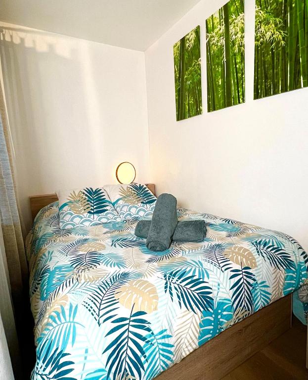 Évasion à deux — love room à Cannes