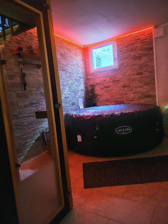 Suite Spa&Sauna — love room à Dardilly