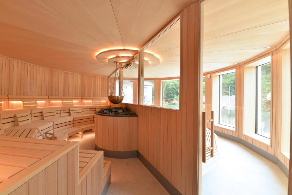 6717 Nature Hôtel — love room à Ottrott