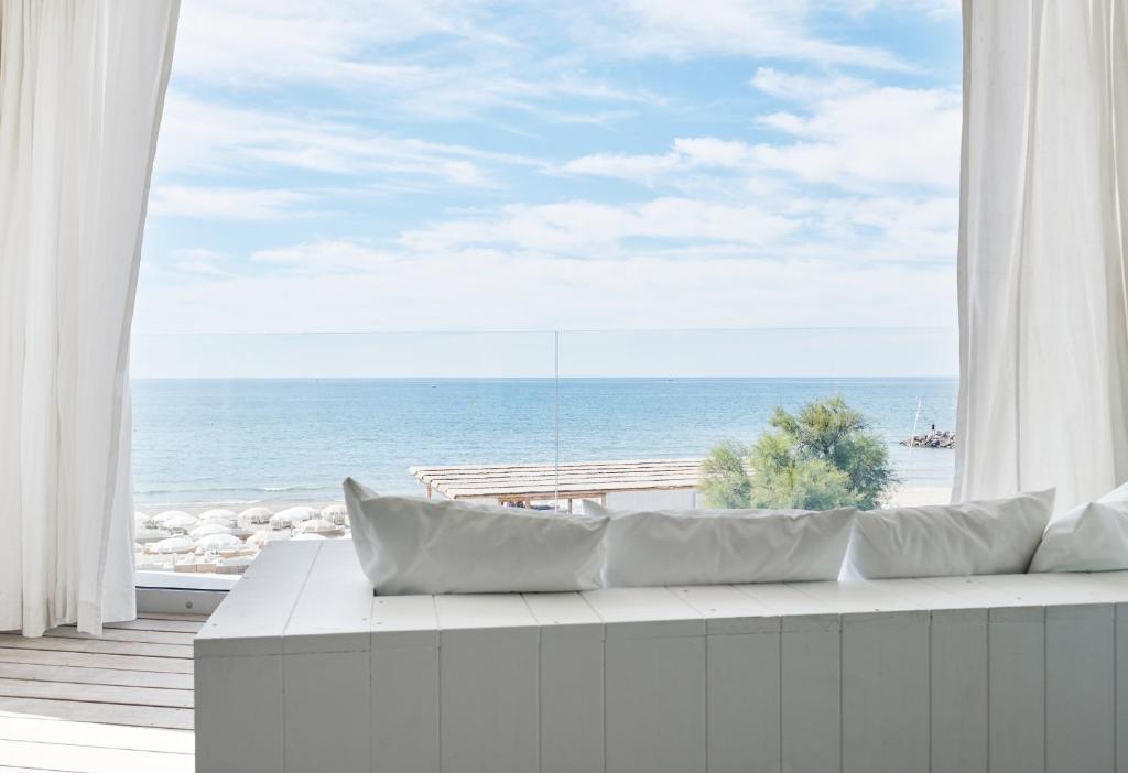 Palavas Palace — love room à Palavas-les-Flots