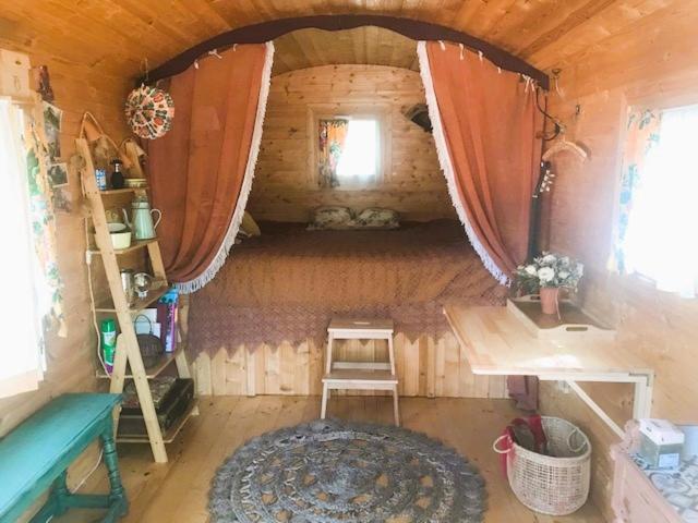 La Brindille — love room à Grasse