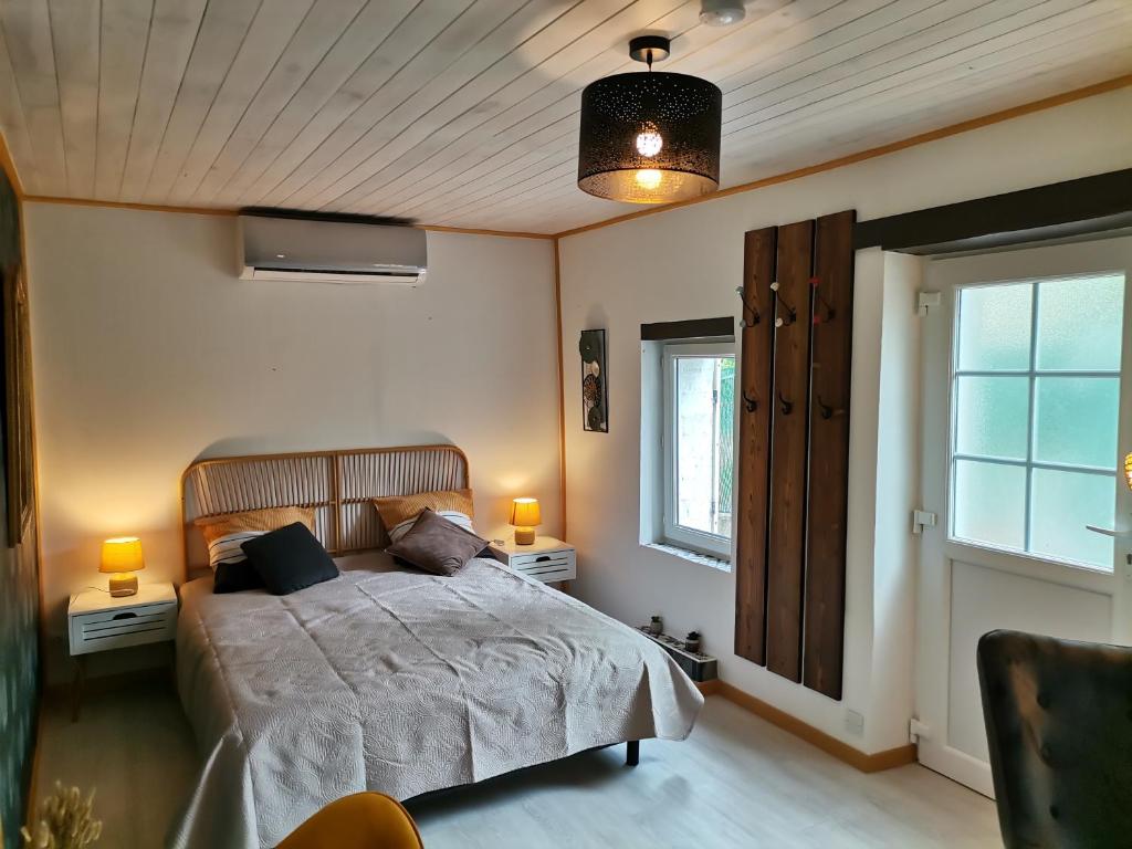 Love Home Nérac — love room à Nérac
