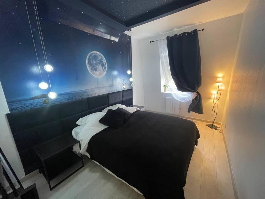 Esprit BALI — love room à Mulhouse