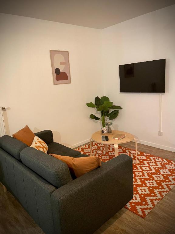 Nature&Spa Appartement — love room à Orléans