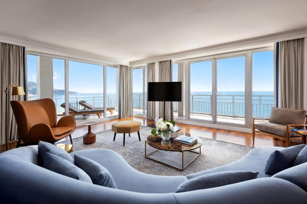 Le Meridien Nice — love room à Nice