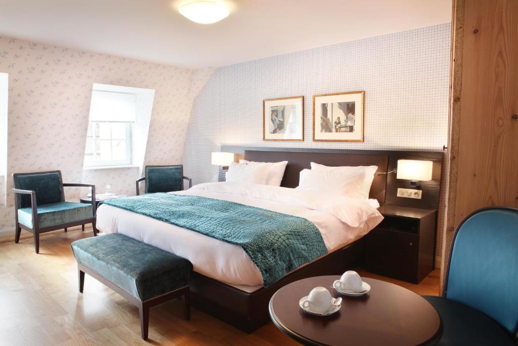 Hôtel Ettenheim — love room à Strasbourg
