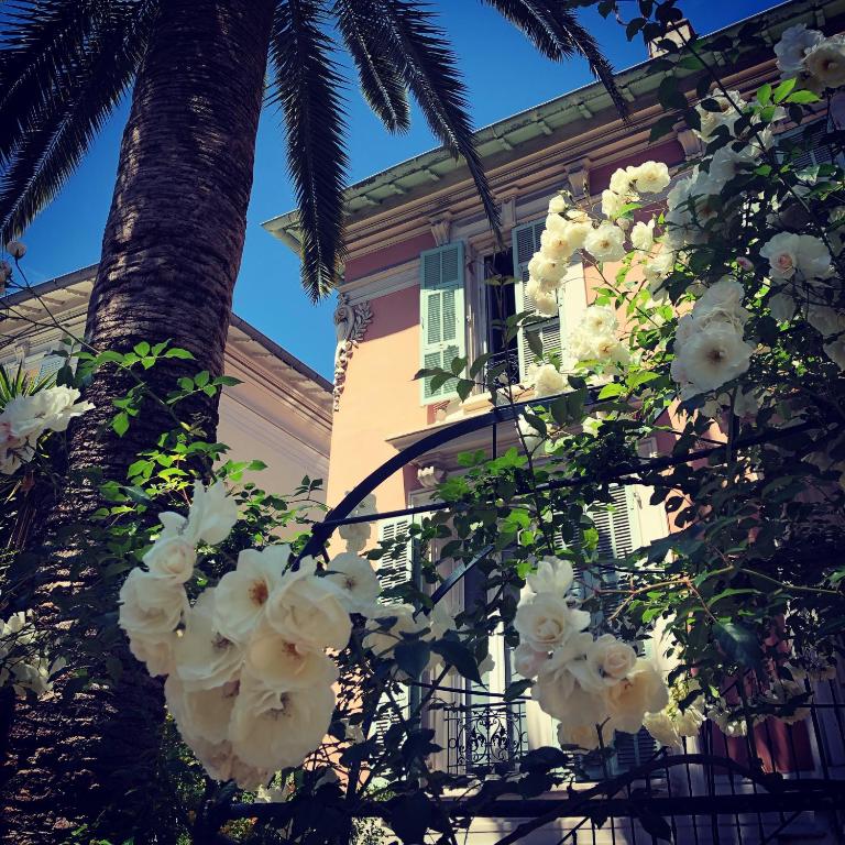 Villa Rose — love room à Nice