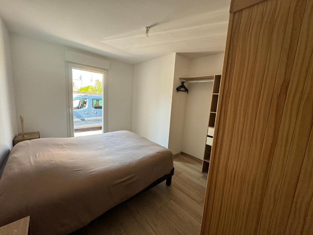 Maison Jacuzzi et Spa — love room à Epinal