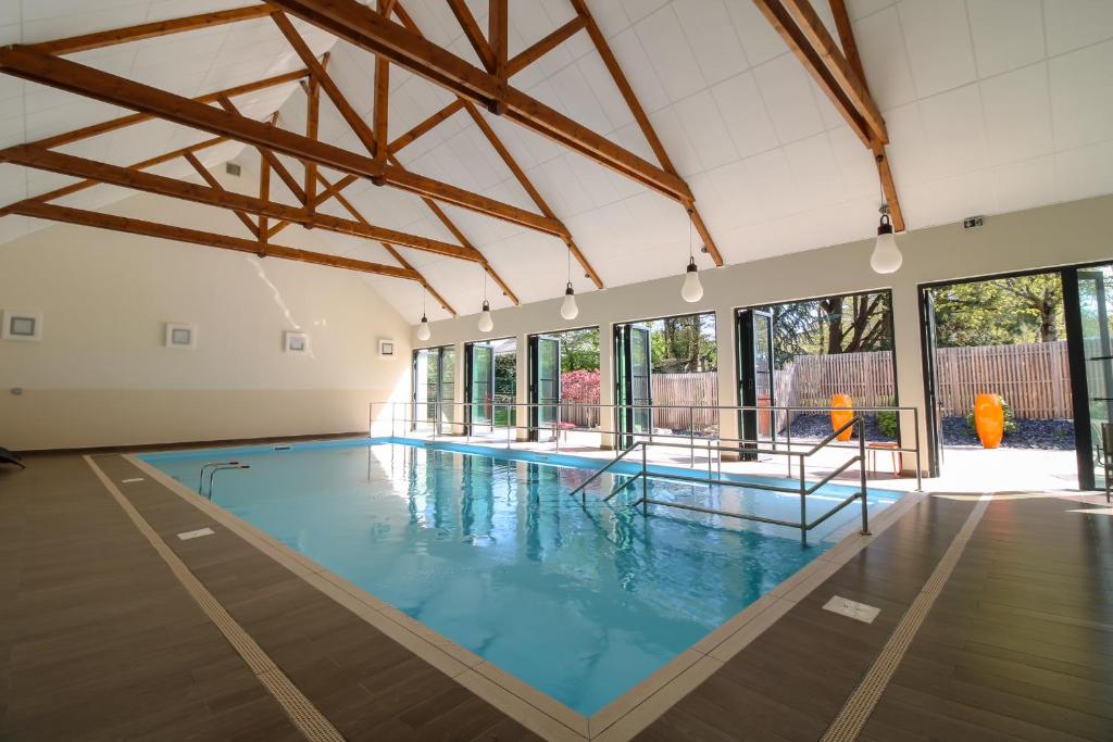 Loire & Sens — love room à Juigné-sur-Loire