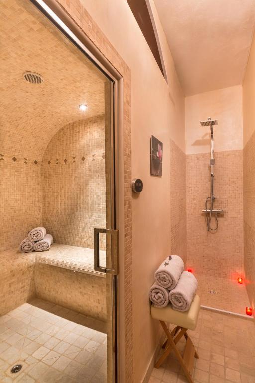 La Bastide De Tourtour — love room à Tourtour
