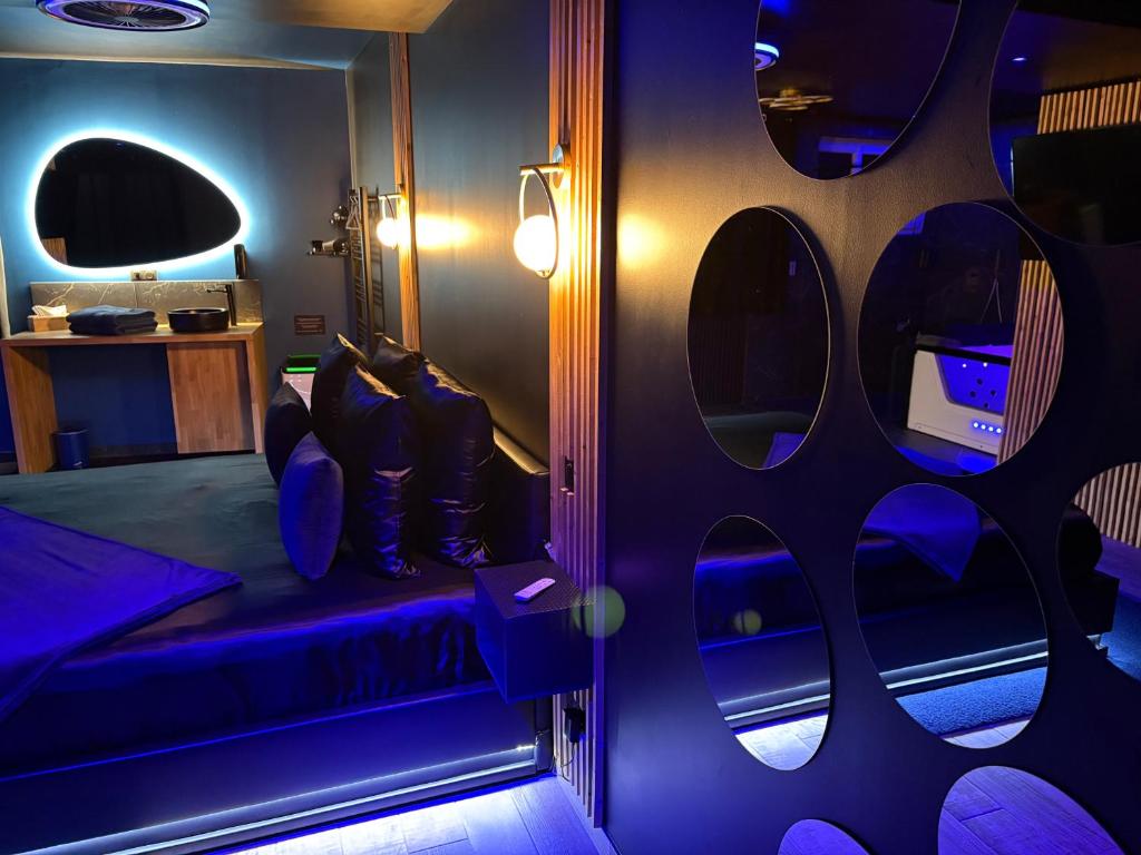 Suite Casanova — love room à Niort