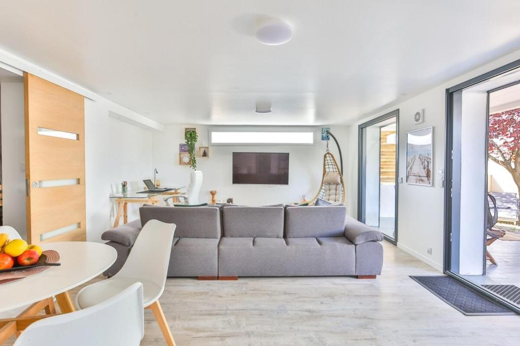 Cocooning & Balnéo — love room à Angoulême