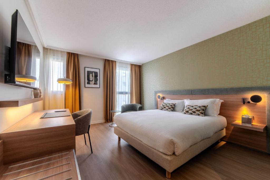 Holiday Inn Mulhouse — love room à Mulhouse