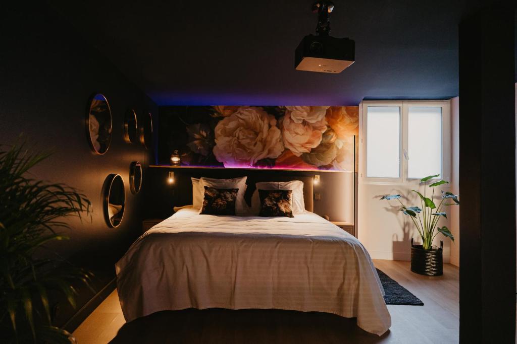 L'alcôve Clisson — love room à Clisson