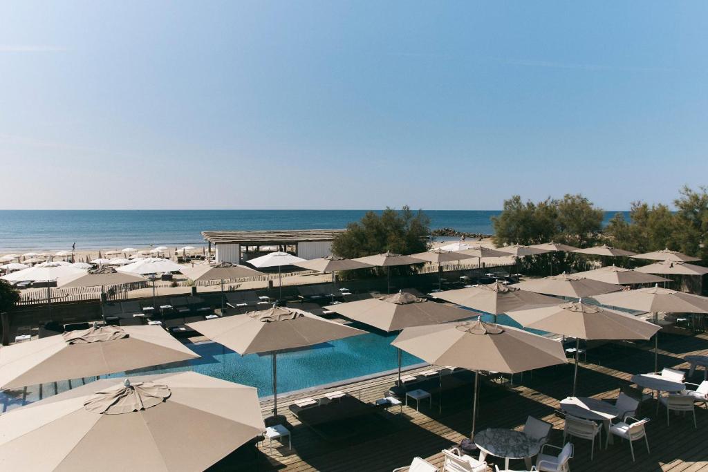 Palavas Palace — love room à Palavas-les-Flots