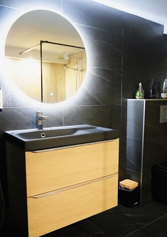 LoveRoom Spa privatif — love room à Metz centre