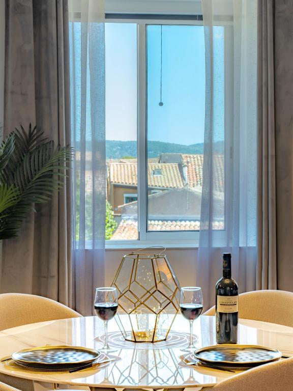 Magnifique Loft Spa — love room à Narbonne