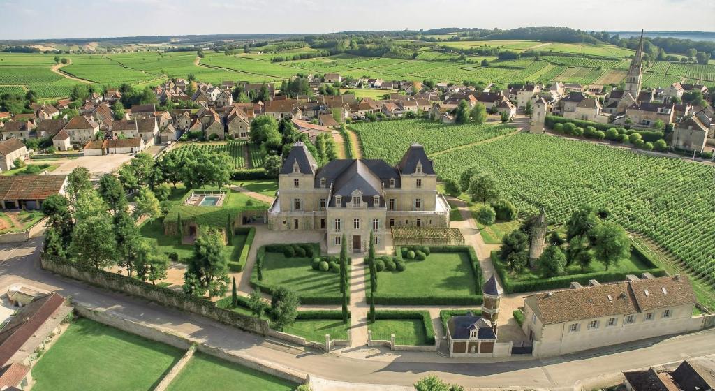 Le Domaine des Roches — love room à Briare