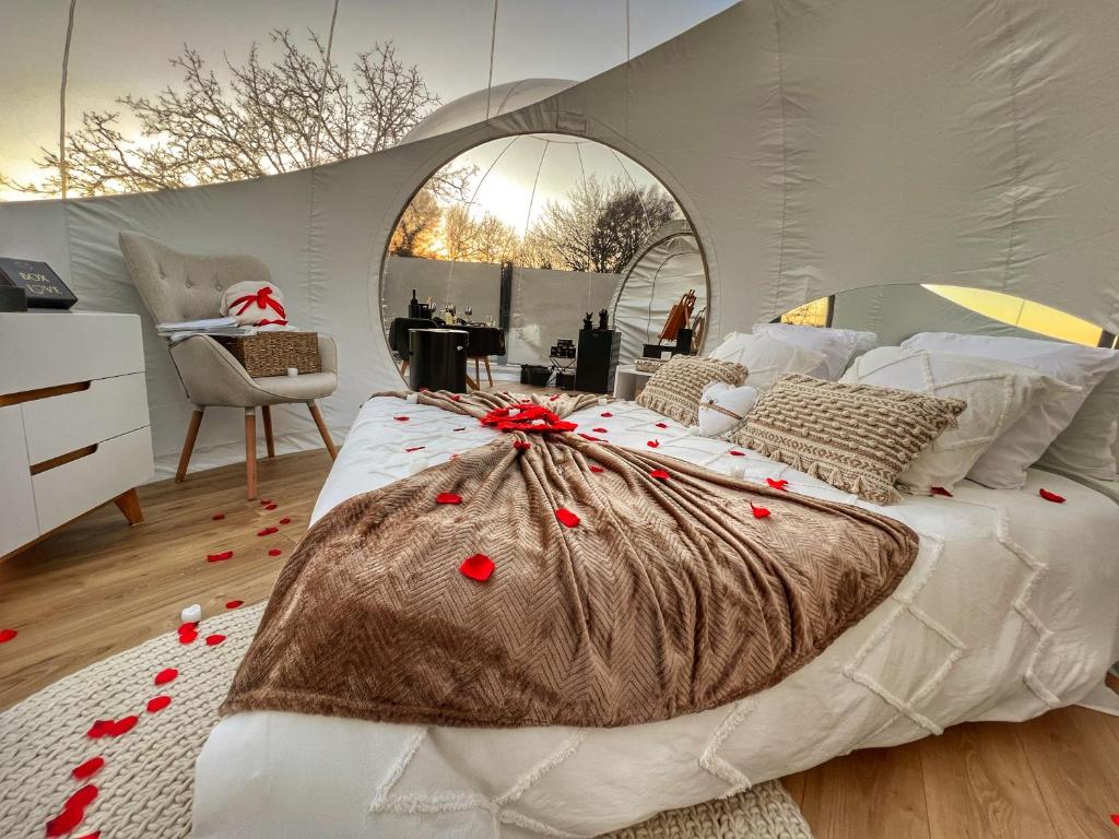 Love Home XO — love room à Angoulême