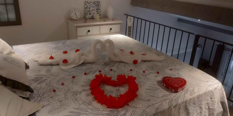 Esprit Zen en Provence — love room à Orgon