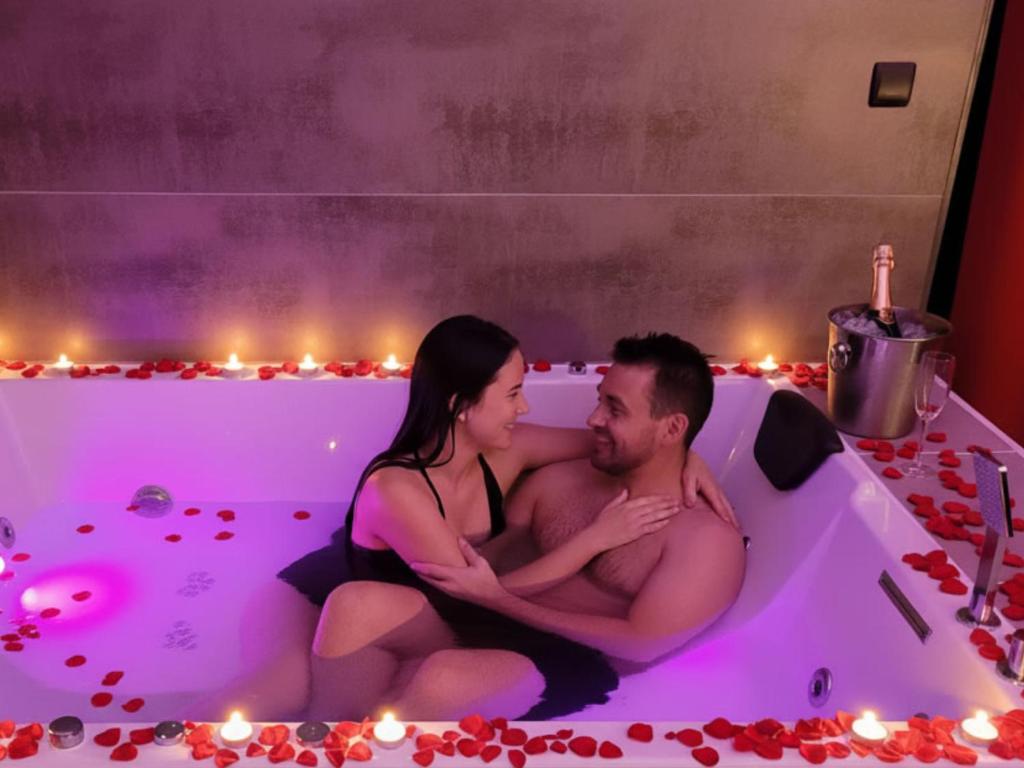 Love & Spa — love room à Avignon