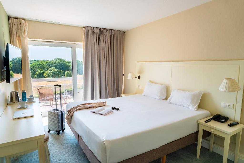 Domaine des Dryades — love room à Pouligny-Nt-Dame
