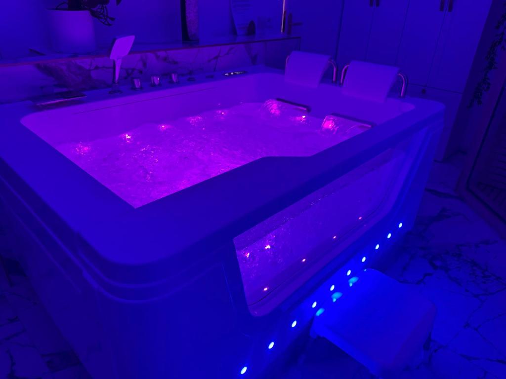 Loveroom de luxe — love room à Metz