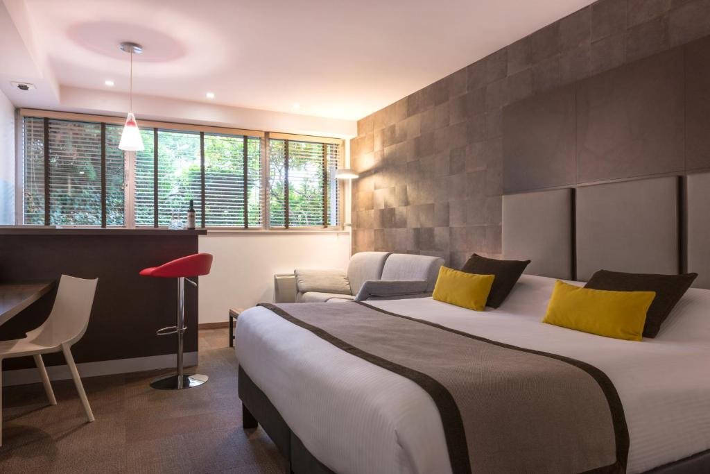 Hôtel Diana — love room à Molsheim
