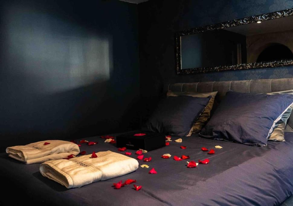 Loveroom En Aparté — love room à Caen