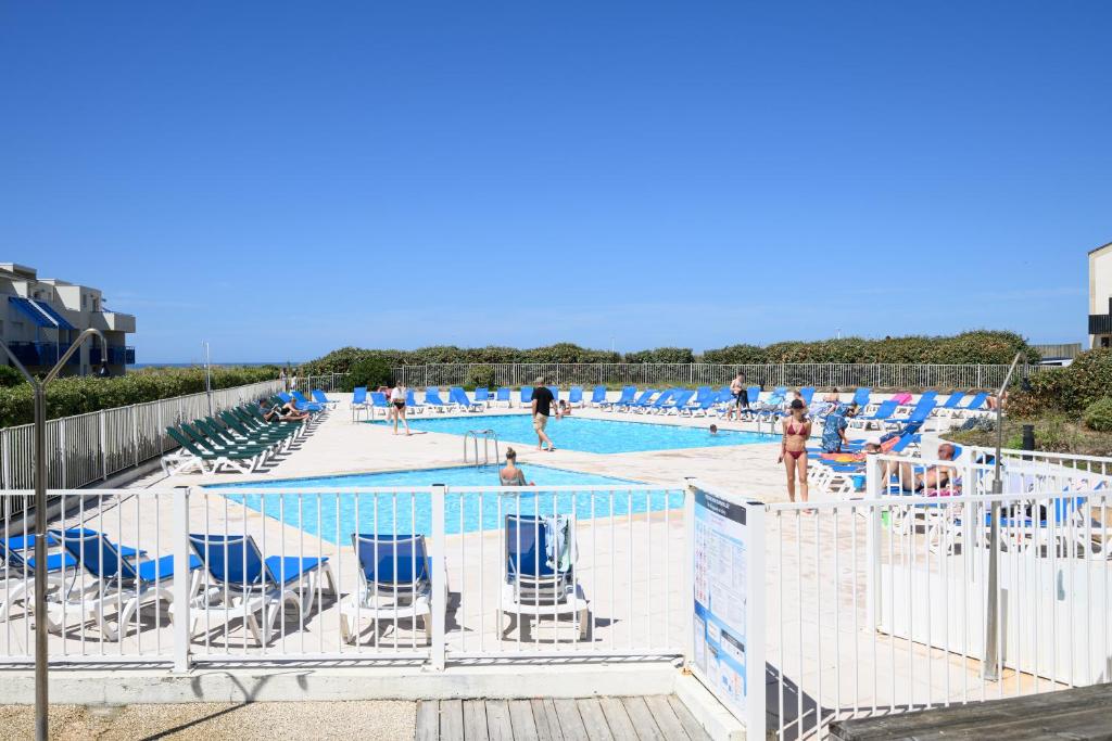 Domaine du Ferret — love room à Le Cap Ferret