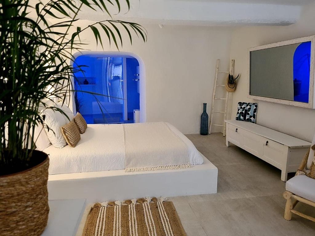 La Cesarine — love room à Mougins (11km)