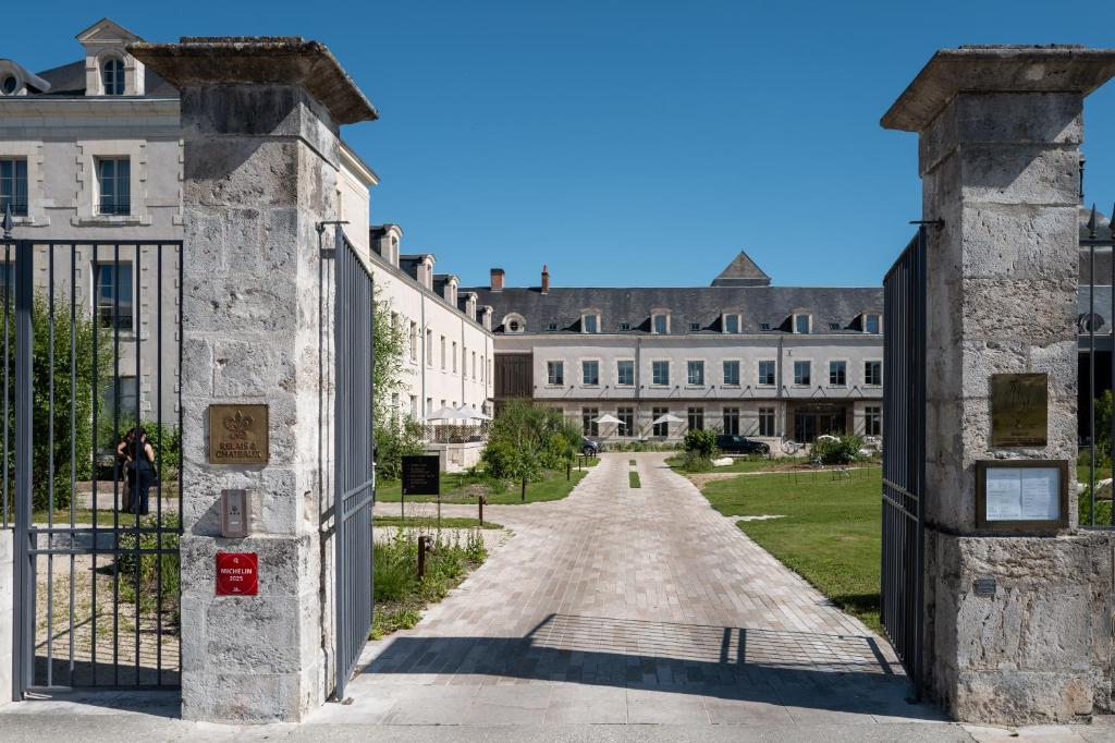 Fleur de Loire — love room à Blois