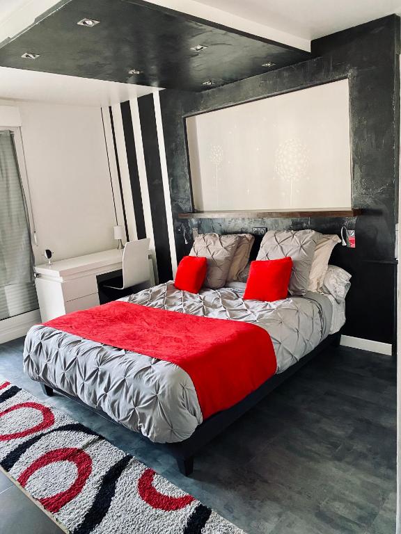 Absweet — love room à Reims