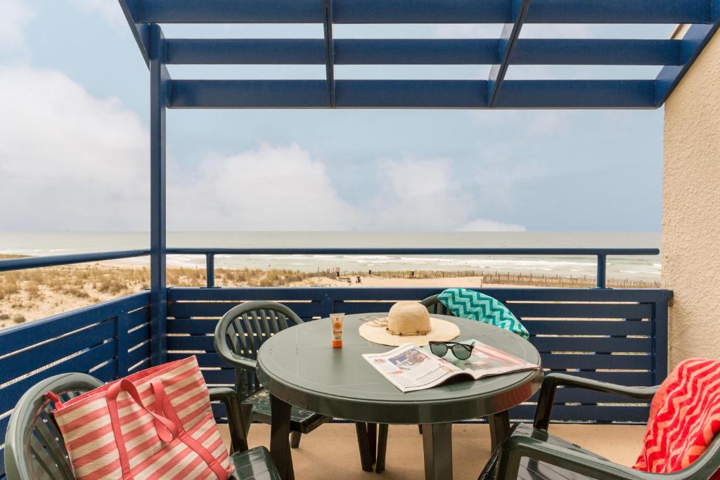 Domaine du Ferret — love room à Le Cap Ferret