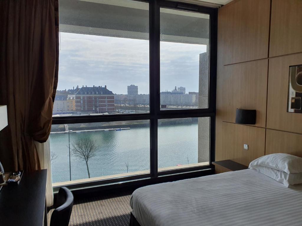 Le Pasino — love room à Le Havre