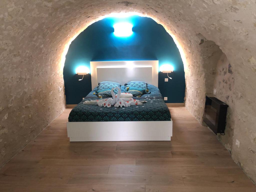 Trog Love — love room à Tours