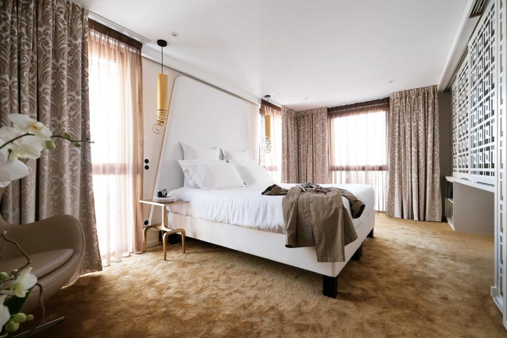 Château d'Augerville — love room à Orléans