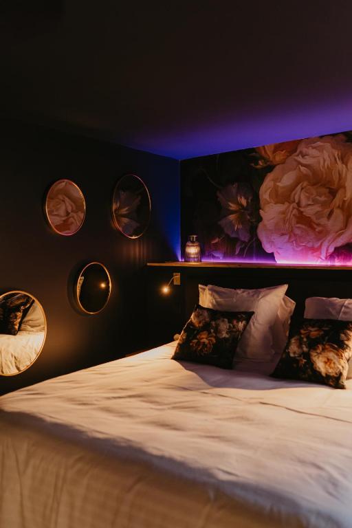 L'alcôve Clisson — love room à Clisson