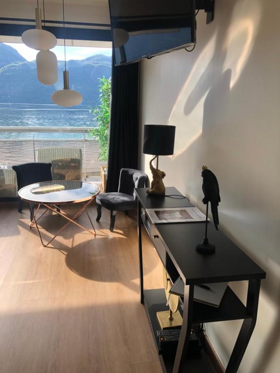Cocon Chic — love room à Aix-les-Bains