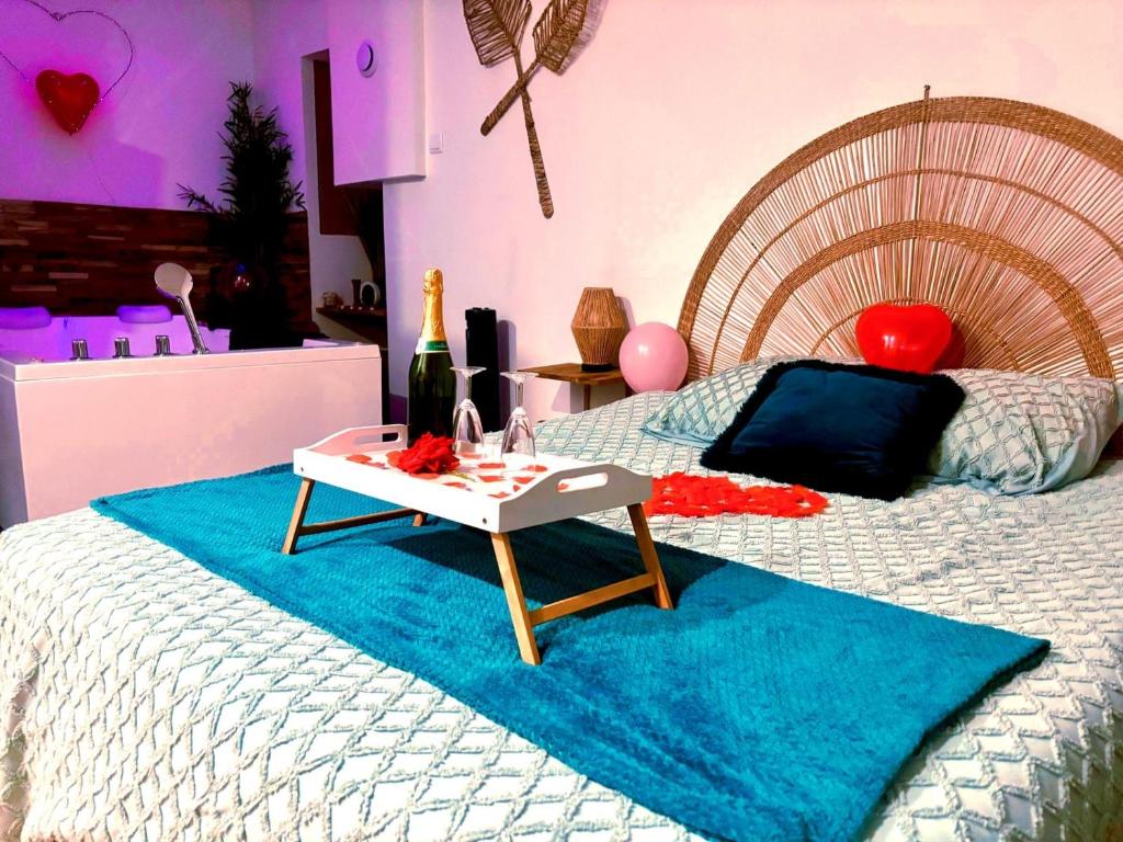 Nuit Magique Love Room — love room à Vierzon
